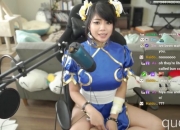 Twitch主播因涉及性暗示被封禁 性感COS或成禁区
